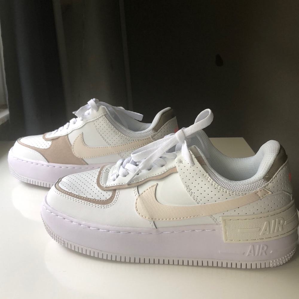 Air Force 1s Custom